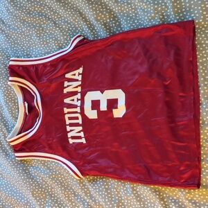 Indiana University Basketball Jersey. Kids M 10-12. OG Anunoby